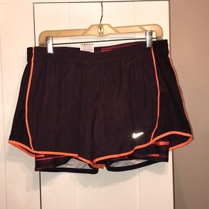 Nike Dri Fit Running Shorts